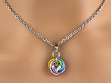 Littlefluid Pride with Heart