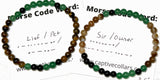 Make Your Own Custom Morse Code