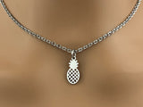 Swingers Pineapple Necklace