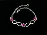 Anklet Infinity O