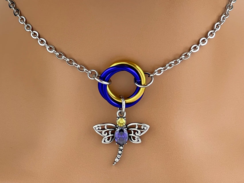 Dragonfly BDSM O