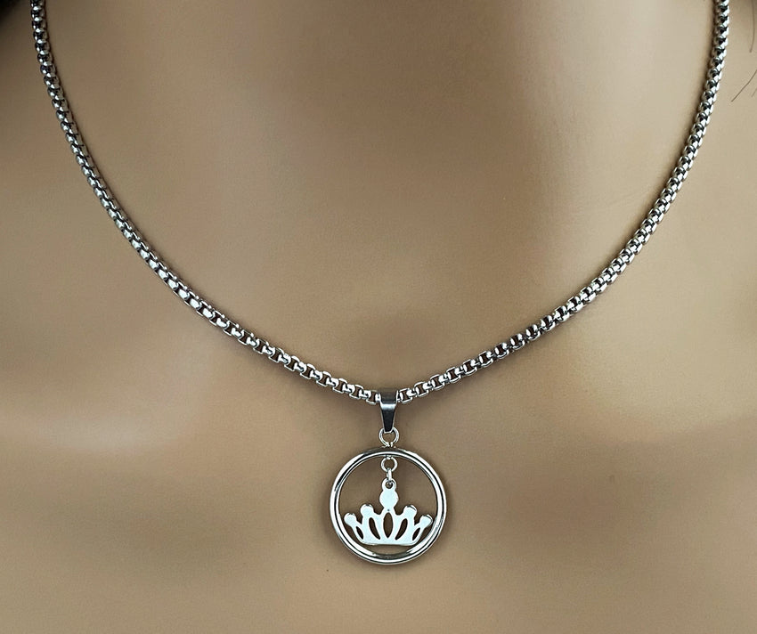 Princess Crown BDSM O