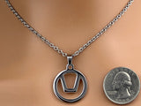 Swingers Necklace