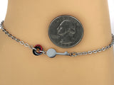 Anklet Master/ Mistress Key