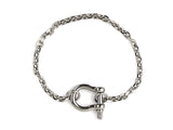 XXL Shackle Submissive Ankle