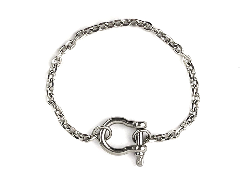 XXL Shackle Submissive Ankle