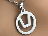 Swingers Necklace