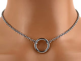 Protection O Ring Fidget