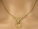 Celtic Knot O Ring