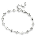 Submissive Collar Heart’s Bracelet