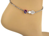Swingers Pineapple Anklet or Bracelet