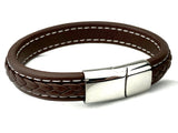 Leather Bracelet