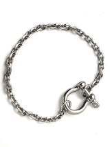 XXL Shackle Submissive Ankle