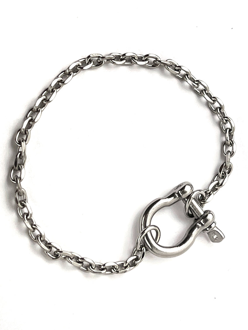 XXL Shackle Submissive Ankle