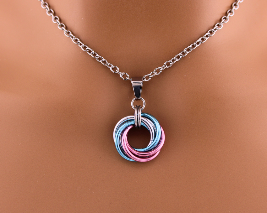 Transgender LGBTQ Pride - 24/7 Wear