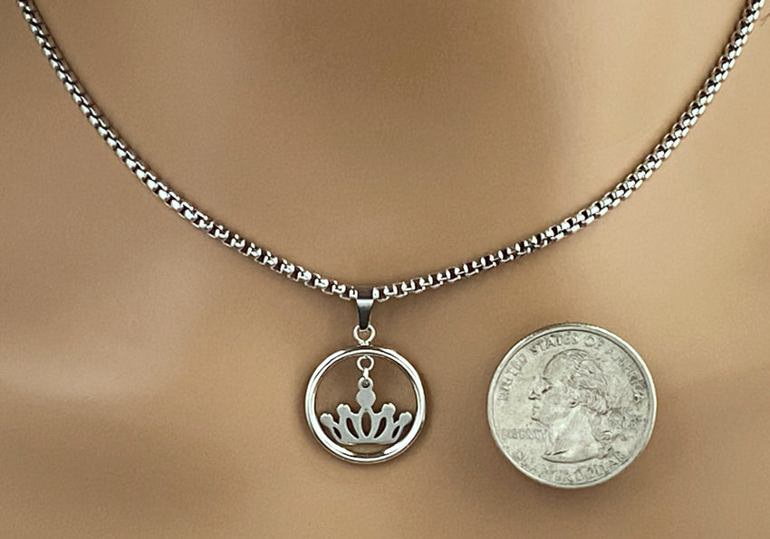Princess Crown BDSM O