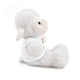 ittle Grinch Christmas Plushie – Stuffed Animal with T-Shirt