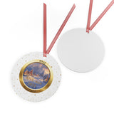 Good Girl, Obey – 2025 Kink-mas Ornament