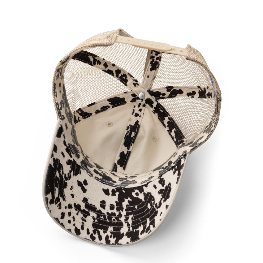“Good Girl” Cap – Gift for Submissive, Discreet Praise Wear