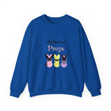Peeps Sweatshirt Kinky BDSM Sexy Shirt