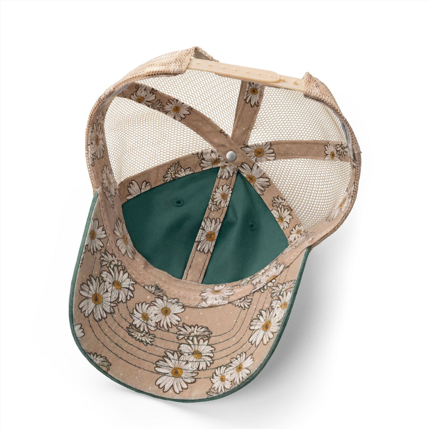 “Good Girl” Cap – Gift for Submissive, Discreet Praise Wear