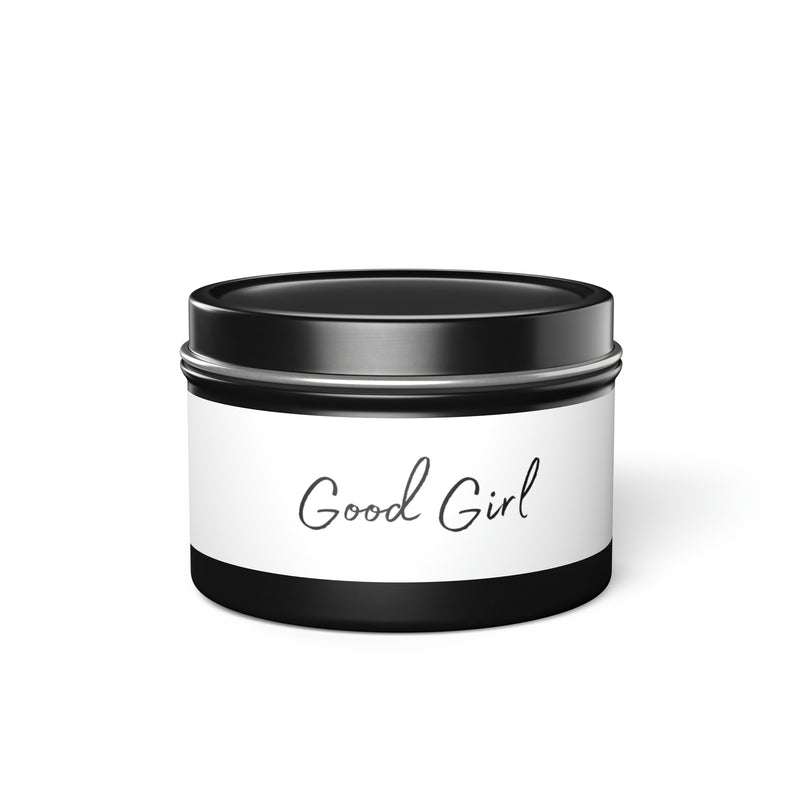 Good Girl Candle - 5 Scent Options