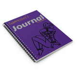 Submissive's Journal of Fantasies