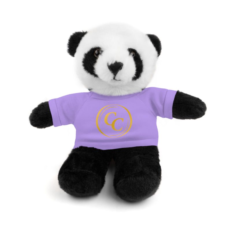 BDSM Captive Collars Fans Only Merch Stuffed Animal