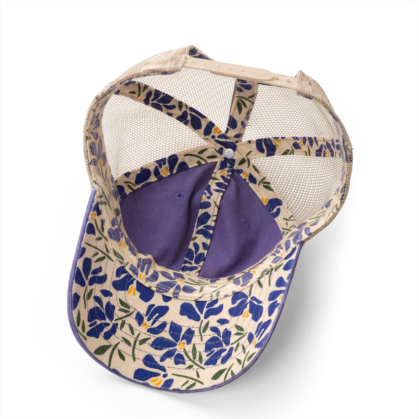 “Good Girl” Cap – Gift for Submissive, Discreet Praise Wear