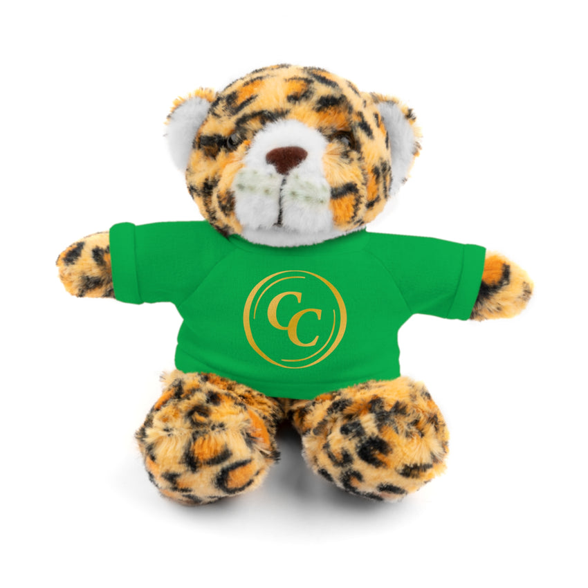 BDSM Captive Collars Fans Only Merch Stuffed Animal