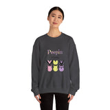 Peep it Kinky Sweatshirt Easter BDSM Sexy Shirt
