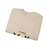 Peep it Kinky Sweatshirt Easter BDSM Sexy Shirt