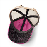 “Good Girl” Cap – Gift for Submissive, Discreet Praise Wear