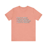Born to Brat T-Shirt — Bold & Edgy Style