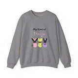 Peeps Sweatshirt Kinky BDSM Sexy Shirt