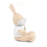 ittle Grinch Christmas Plushie – Stuffed Animal with T-Shirt