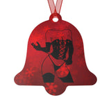Adult Kinky Christmas Ornament