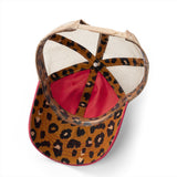 “Good Girl” Cap – Gift for Submissive, Discreet Praise Wear