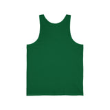 Tank Top - BDSM Domanit Shield Symbol Gift for Him Power and Domance