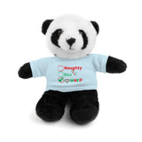 Owned Christmas Bear