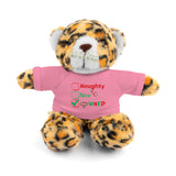 Owned Christmas Bear