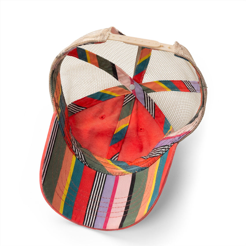 “Good Girl” Cap – Gift for Submissive, Discreet Praise Wear