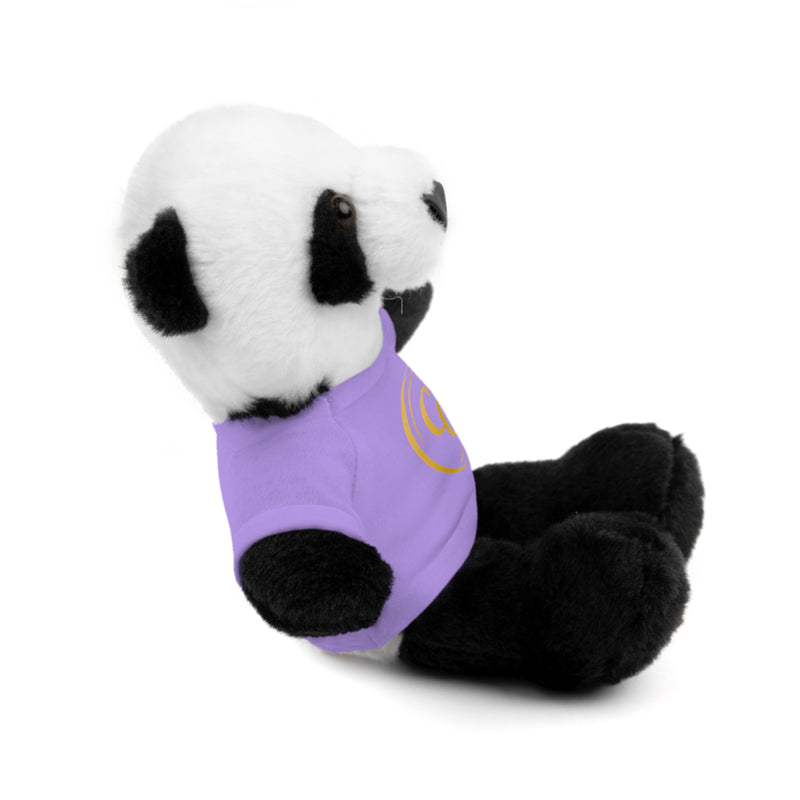 BDSM Captive Collars Fans Only Merch Stuffed Animal