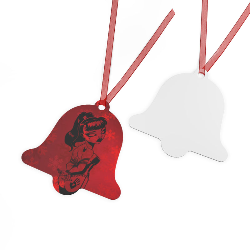 Adult Kinky Christmas Ornament