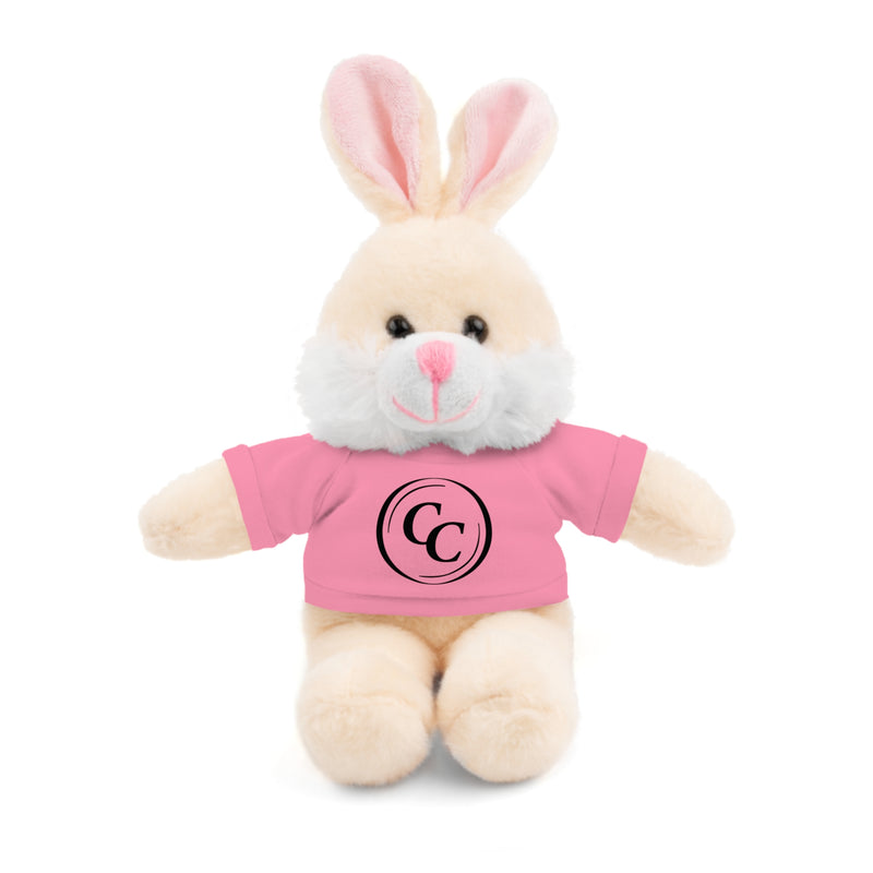 BDSM Captive Collars Fans Only Merch Stuffed Animal