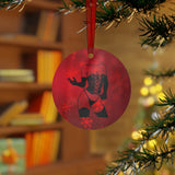 Adult Kinky Christmas Ornament