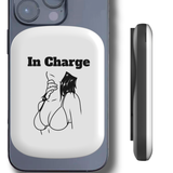 In Charge Magnetic Powerbank