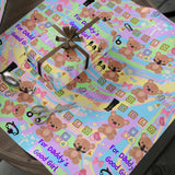 Submissive DDlg Gift Wrap