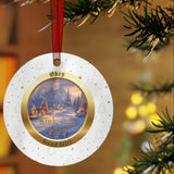 Good Girl, Obey – 2025 Kink-mas Ornament