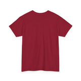 Well Hung Men's Sexy Christmas T-shirt Cotton Tee